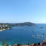 Belle Vue De * Villefranche-sur-Mer