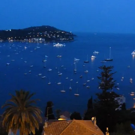 Belle Vue De * Villefranche-sur-Mer