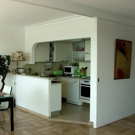 Belle Vue De Lägenhet