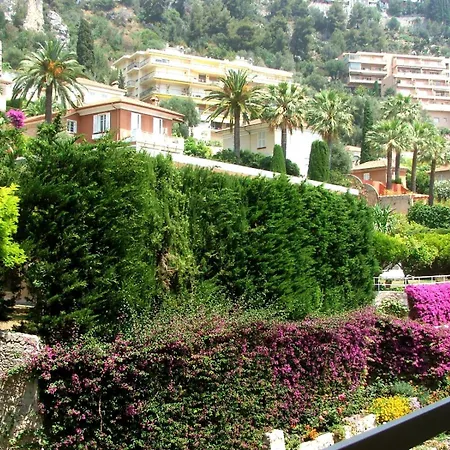 Belle Vue De